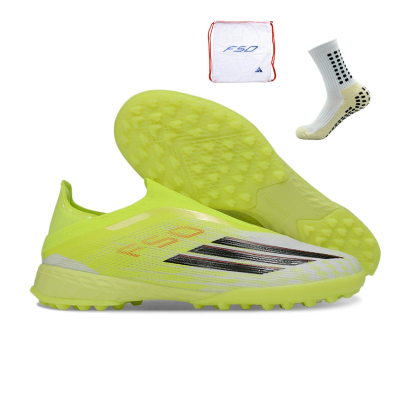 Adidas F50 Elite Laceless Society
