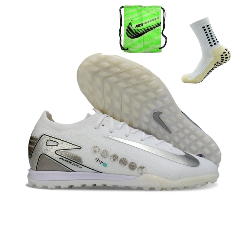 Nike Air Zoom Mercurial Vapor 16 Elite TF - Vini Jr