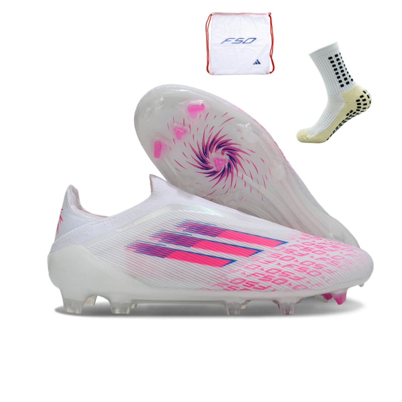 Adidas F50 Elite Laceless FG - Trinity Rodman