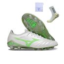 Mizuno Morelia Neo IV Made In Japan FG