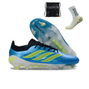 Adidas Predator 26 Elite FG - Azul