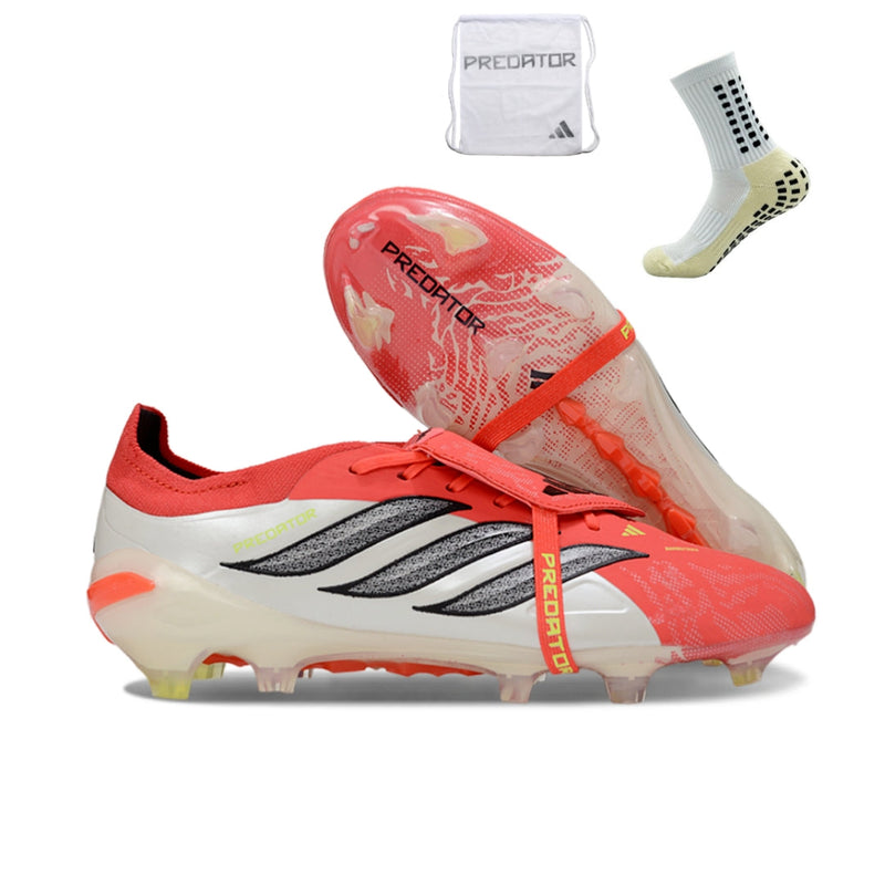 Adidas Predator 26 Elite Tongue FG