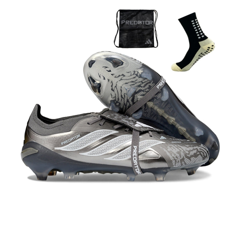 Adidas Predator 26 Elite Tongue FG