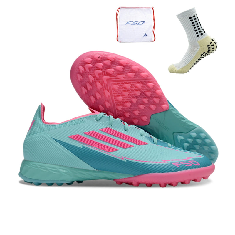 Adidas F50 Elite Society TF - La Vida Tropical