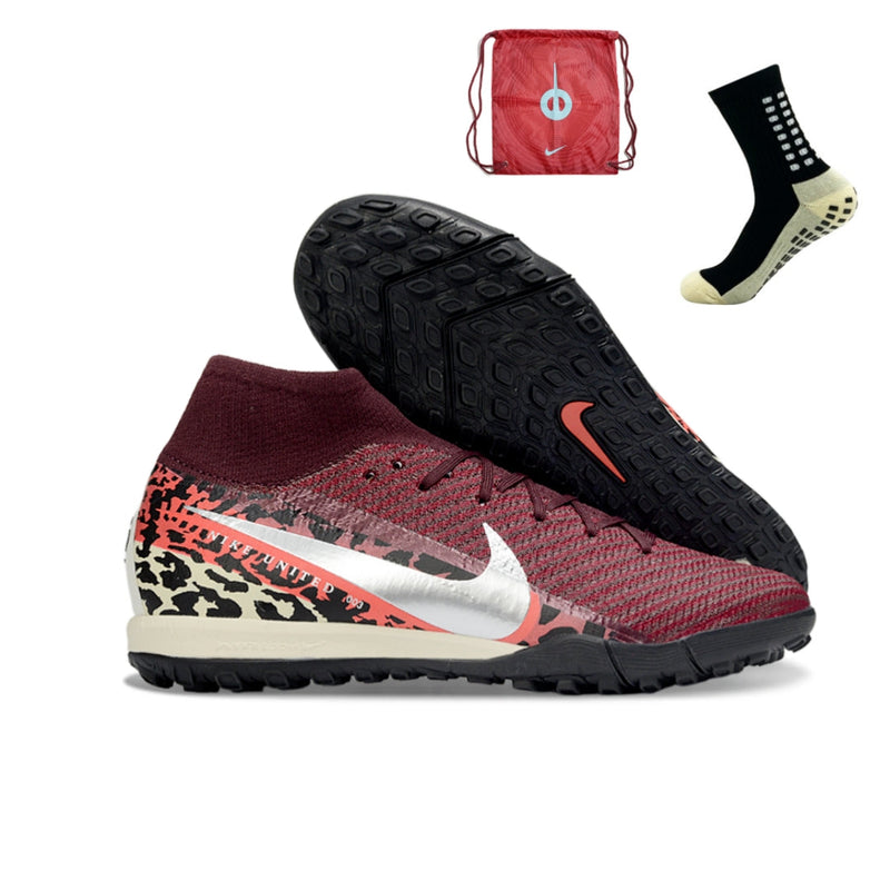 Nike Air Zoom Superfly 10 Society Elite TF
