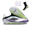 Adidas F50 Elite Laceless FG - Messi Triunfo Estelar