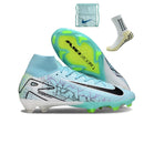 Nike Air Zoom Superfly 10 Elite FG - Azul