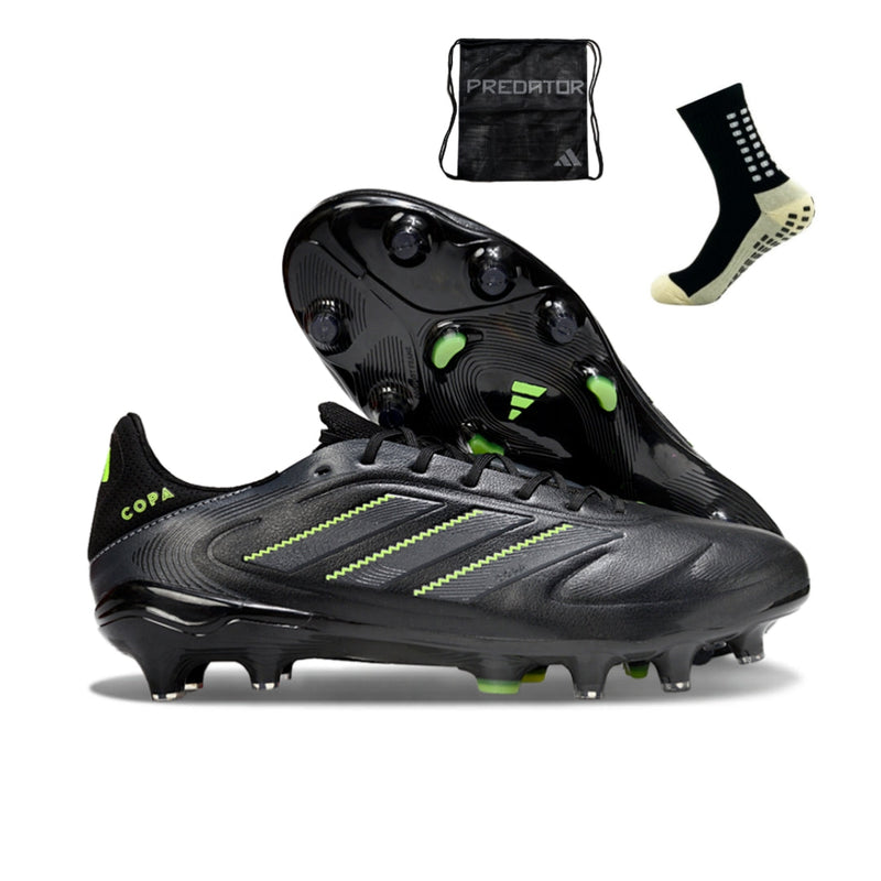Adidas Copa Pure 3 Elite FG - Preto