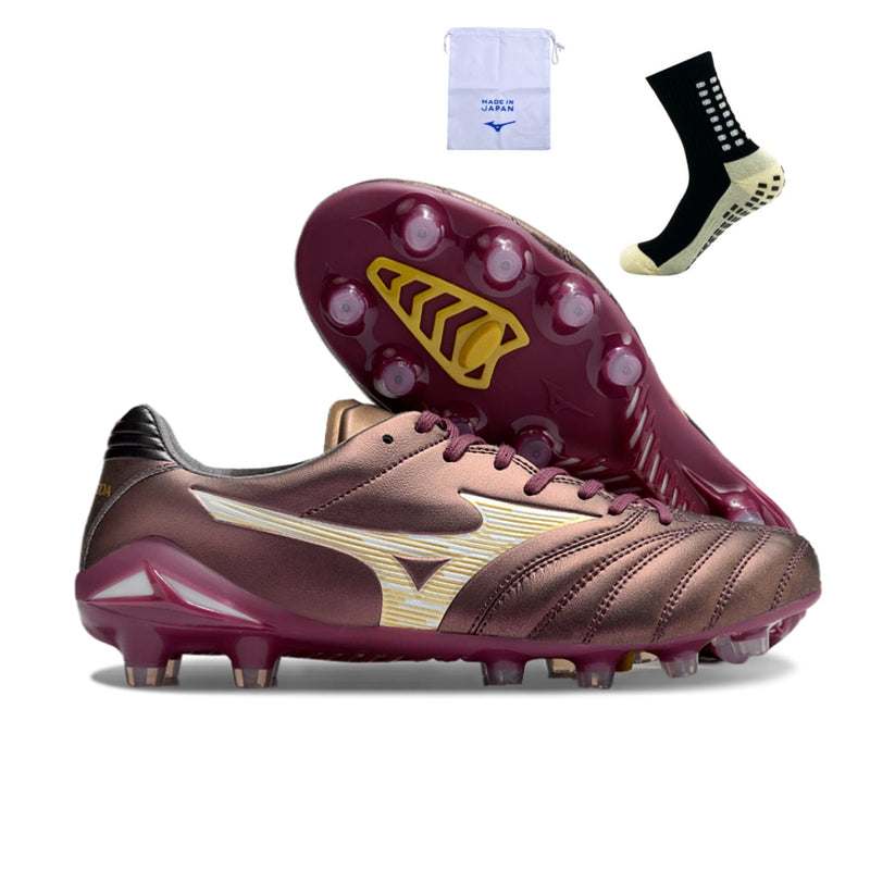 Mizuno Morelia Neo IV FG - Japan
