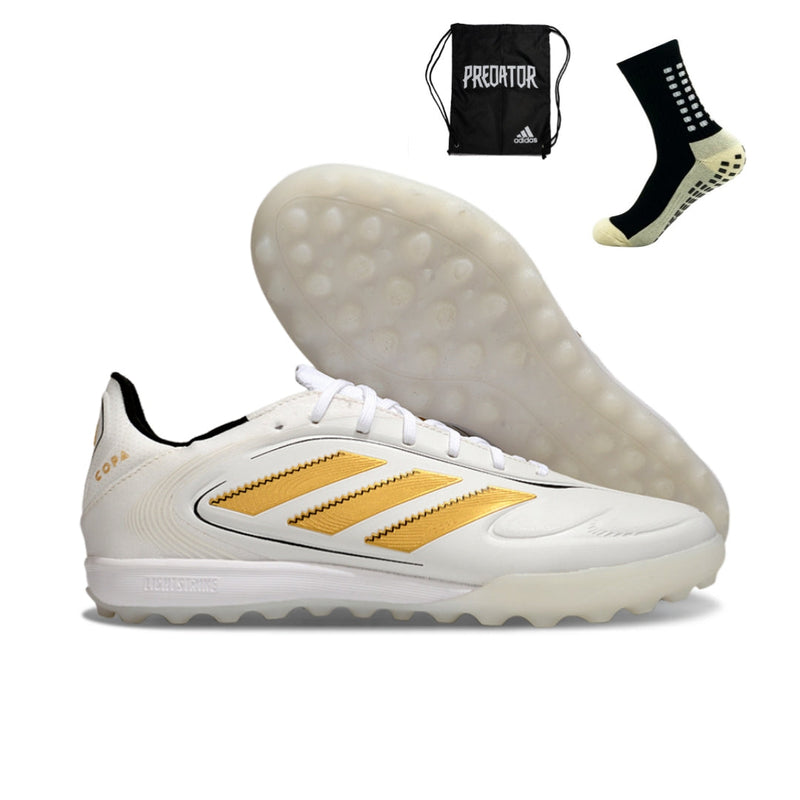 Adidas Copa Pure III Society - Luxe Control