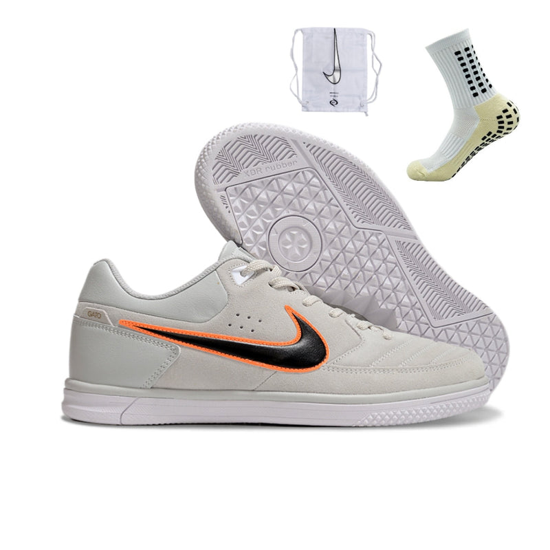 Nike Gato Futsal - Branco