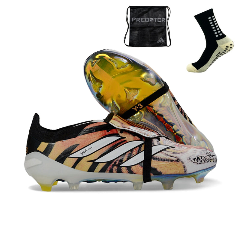 Adidas Predator 26 Elite Tongue FG