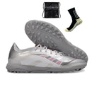 Adidas Predator 25 Elite Society - Chrome Dream