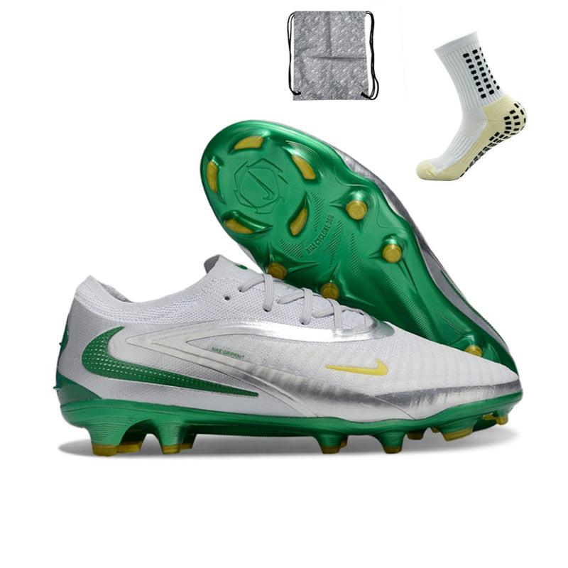 Nike Phantom 6 Elite FG - Dourado