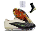 Nike Phantom 6 Elite FG - Black Mamba
