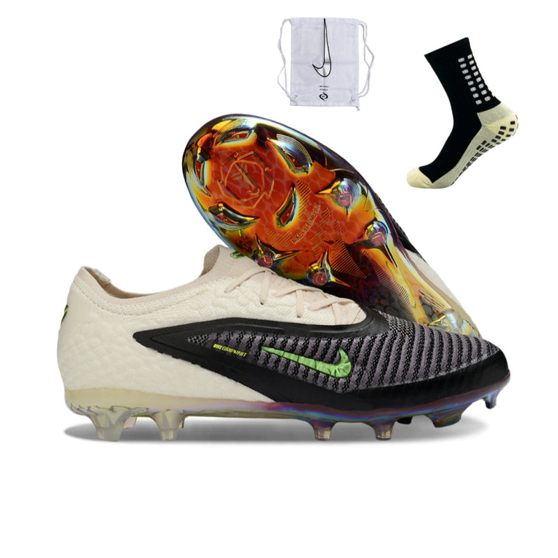 Nike Phantom 6 Elite FG - Black Mamba