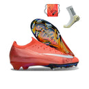 Nike Air Zoom Mercurial Vapor 16 Elite FG - Vermelho