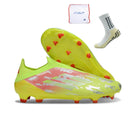 Adidas F50 Elite Laceless FG