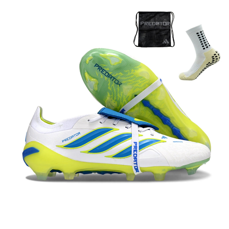 Adidas Predator 26 Elite Tongue FG