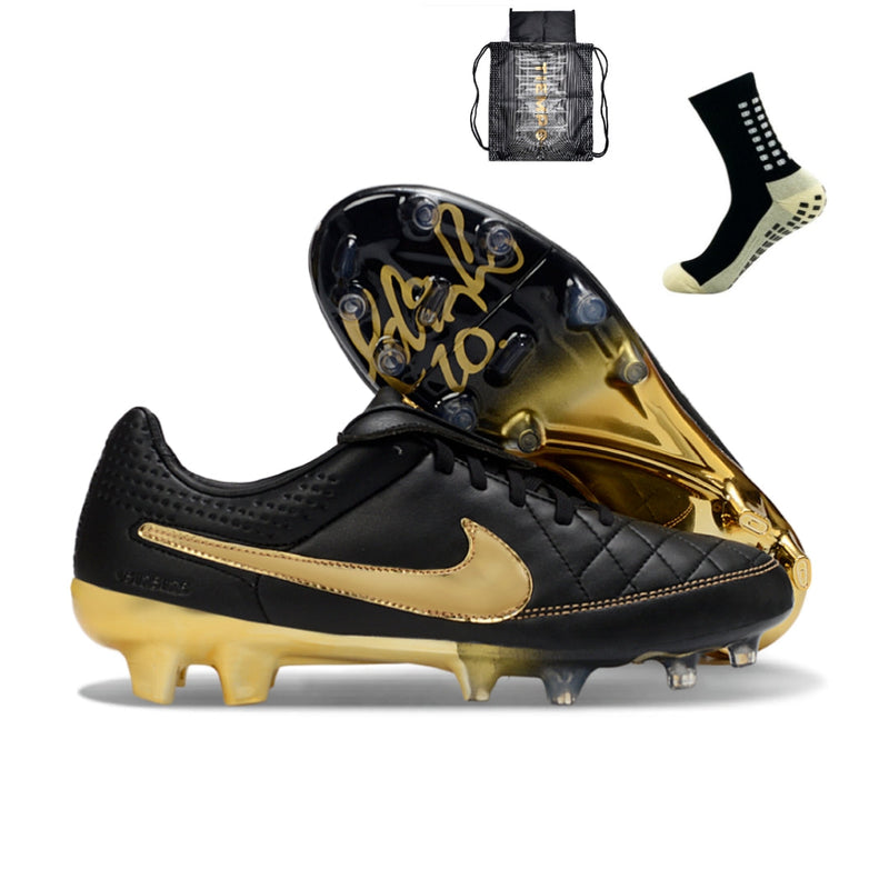 Nike Tiempo Legend R10 Touch Of Gold