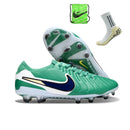 Nike Tiempo Legend X Elite FG - Fear Nothing