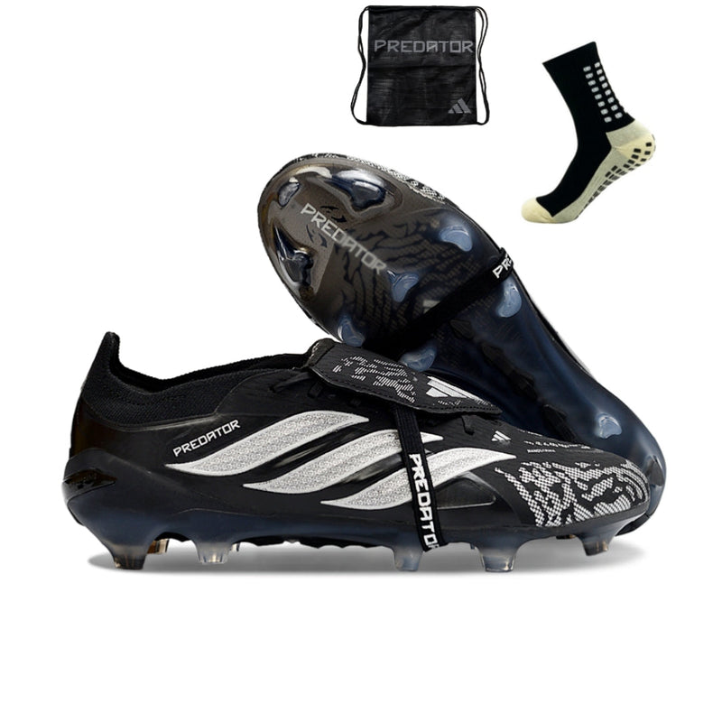 Adidas Predator 26 Elite Tongue FG