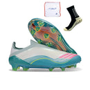 Adidas F50 Elite Laceless FG - Messi Aurora Radiante