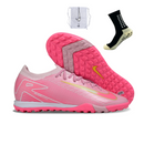 Nike Air Zoom Mercurial Vapor 16 Elite TF - Rosa