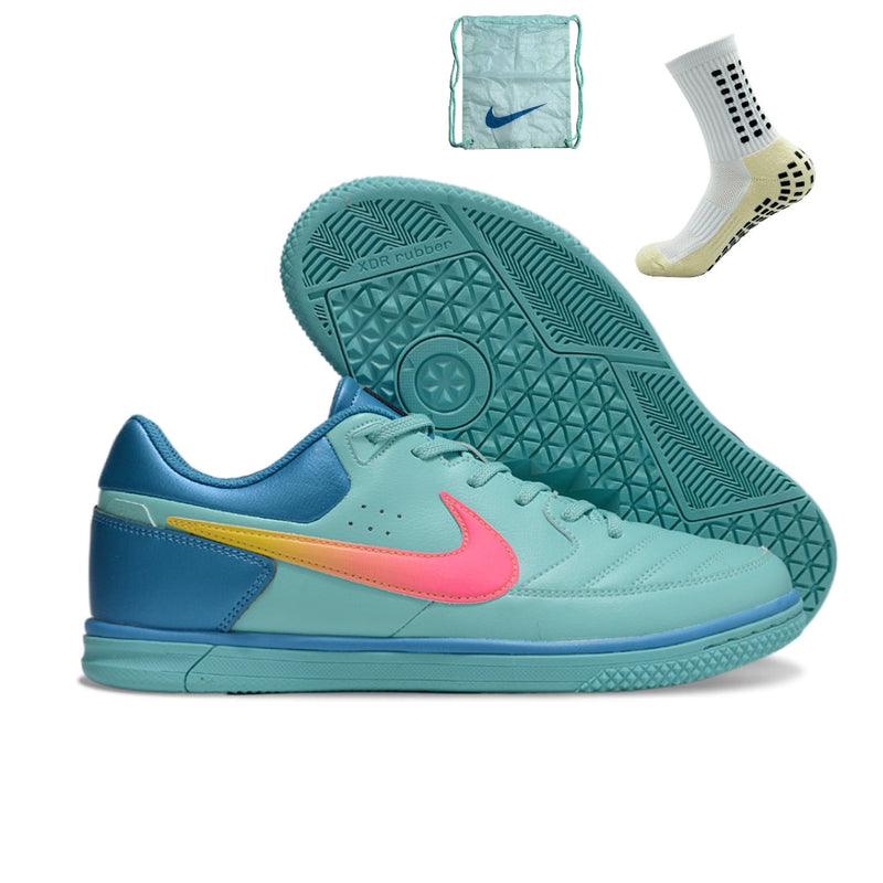 Nike Gato Futsal - Azul
