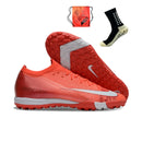 Nike Air Zoom Mercurial Vapor 16 Elite TF - Vermelho