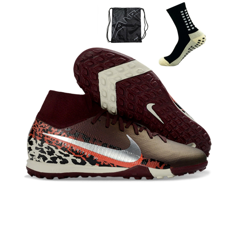 Nike Air Zoom Superfly 10 Society Elite TF