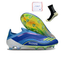 Adidas F50 Elite Laceless FG - Messi Vis10n