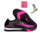 Nike Air Zoom Mercurial Vapor 16 Elite TF - Preto Rosa