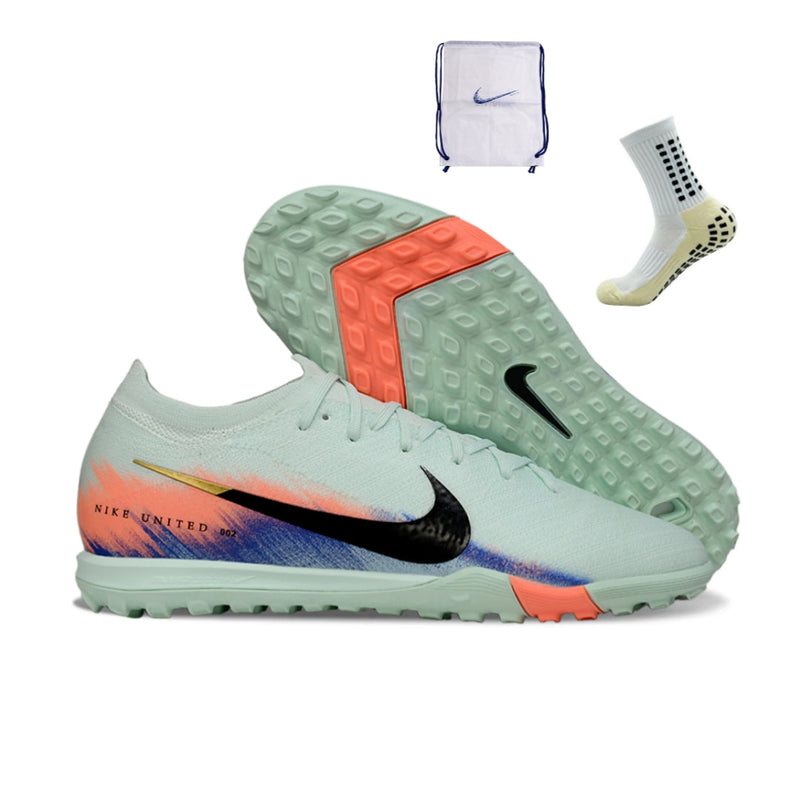Nike Air Zoom Mercurial Vapor 16 Elite TF - United 02