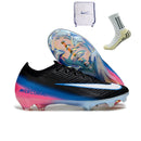Nike Air Zoom Mercurial Vapor 16 Elite FG - Preto Rosa