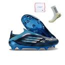 Adidas F50 Elite Laceless FG - Azul
