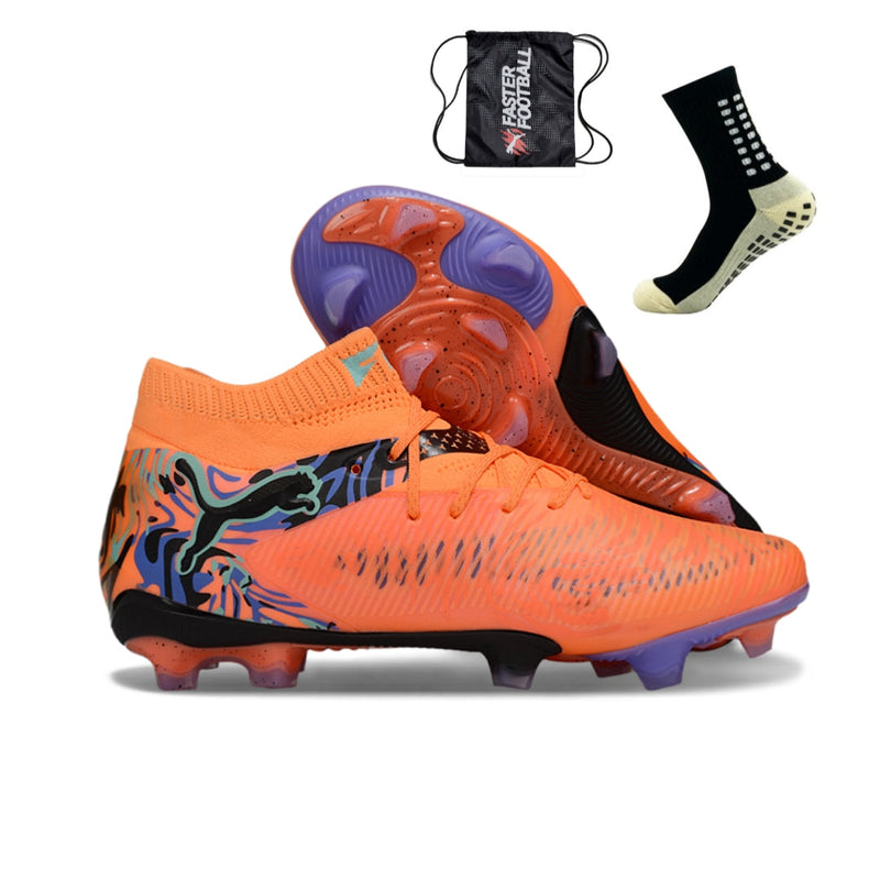 Puma Future 8 Ultimate FG - Neymar