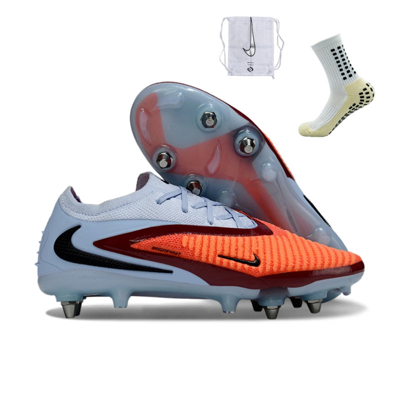 Nike Phantom 6 Elite SG Trava Mista - Scary Good
