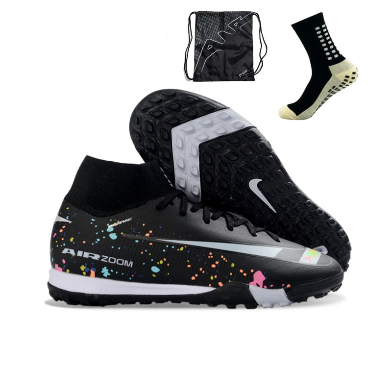 Nike Air Zoom Superfly 10 Society Elite TF