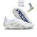 Adidas Predator 25 Elite LL FG - Polar Victory
