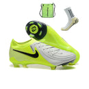 Nike Feminina Phantom GX2 FG Elite - Mad Voltage Pack