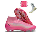 Nike Air Zoom Superfly 10 Elite FG - Rosa