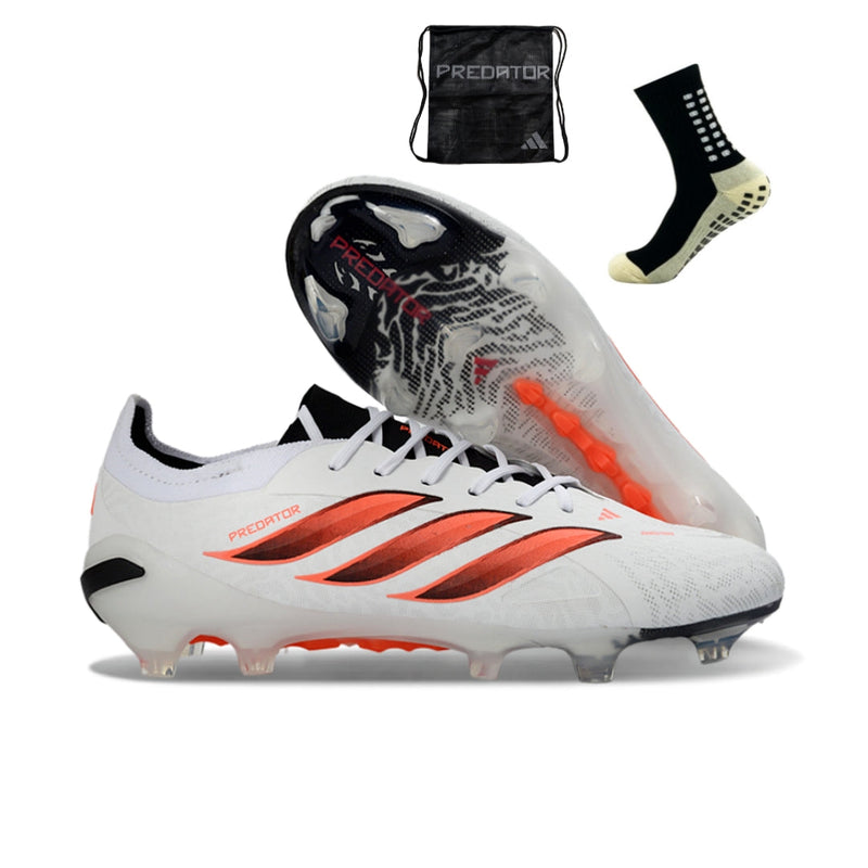 Adidas Predator 26 Elite FG