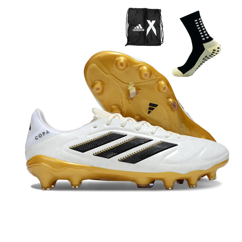 Adidas Copa Pure 3 Elite FG - Road to Glory