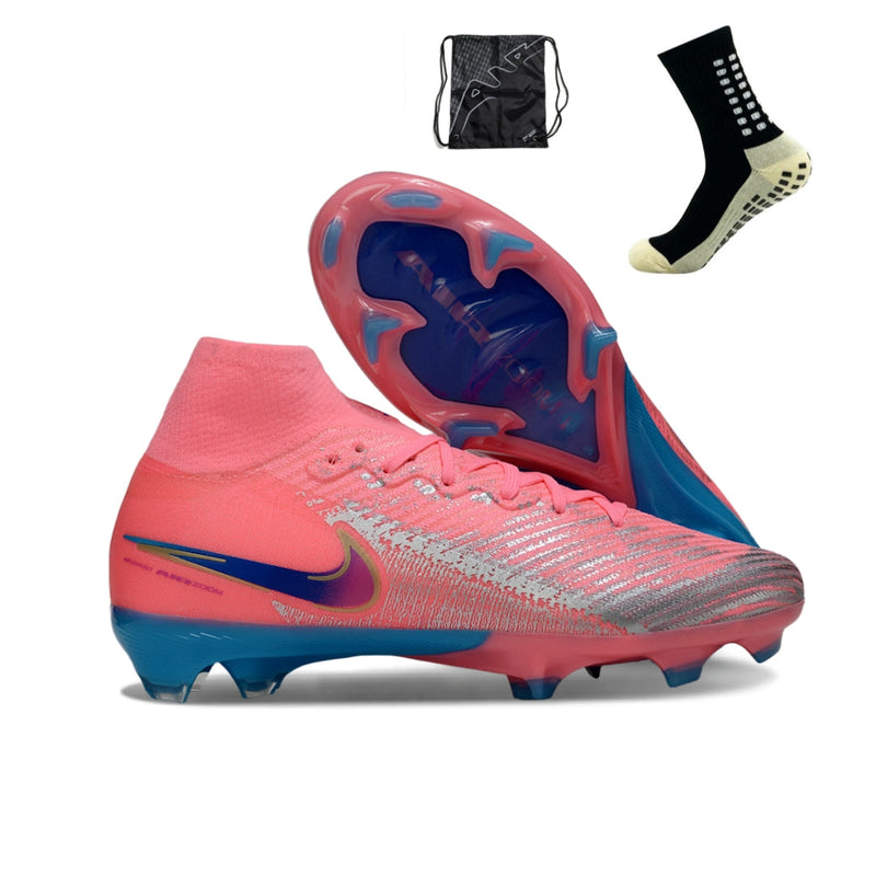 Nike Air Zoom Superfly 10 Elite FG - Vini JR