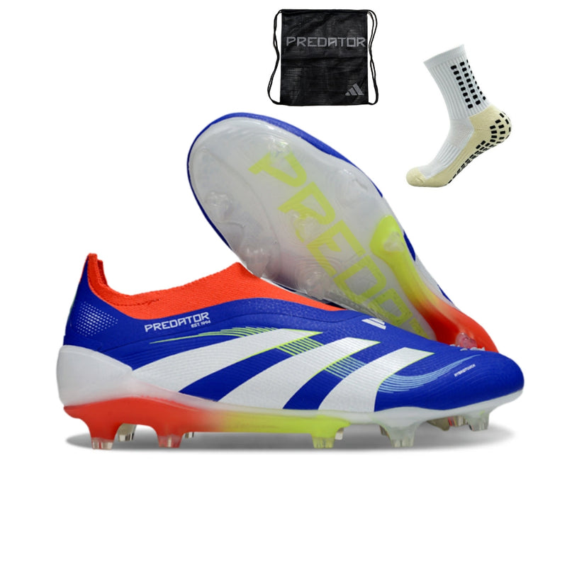 Adidas Predator 25 Elite LL FG - Japan