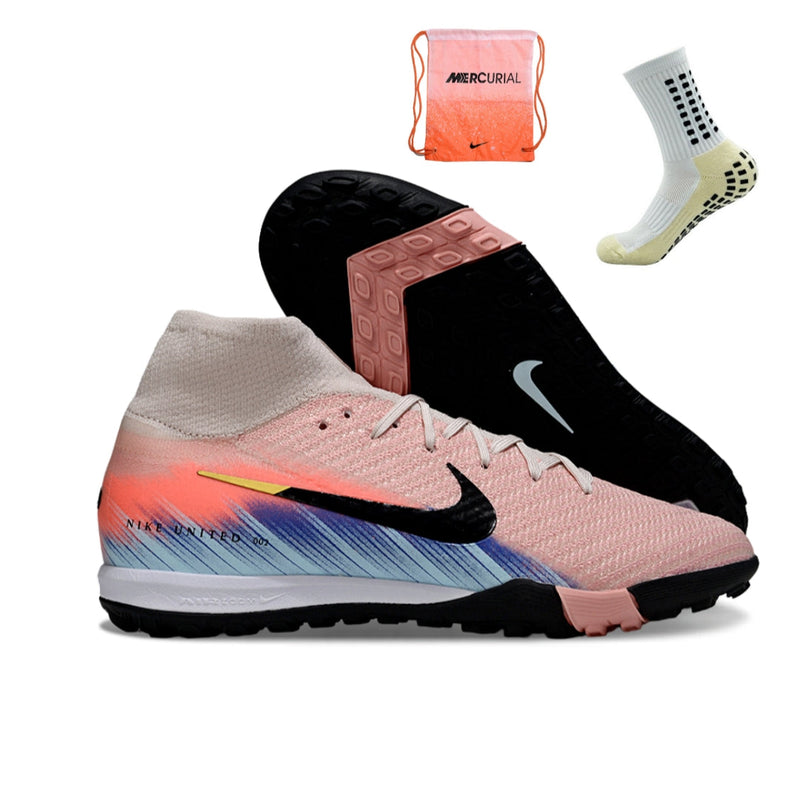 Nike Air Zoom Superfly 10 Society Elite TF