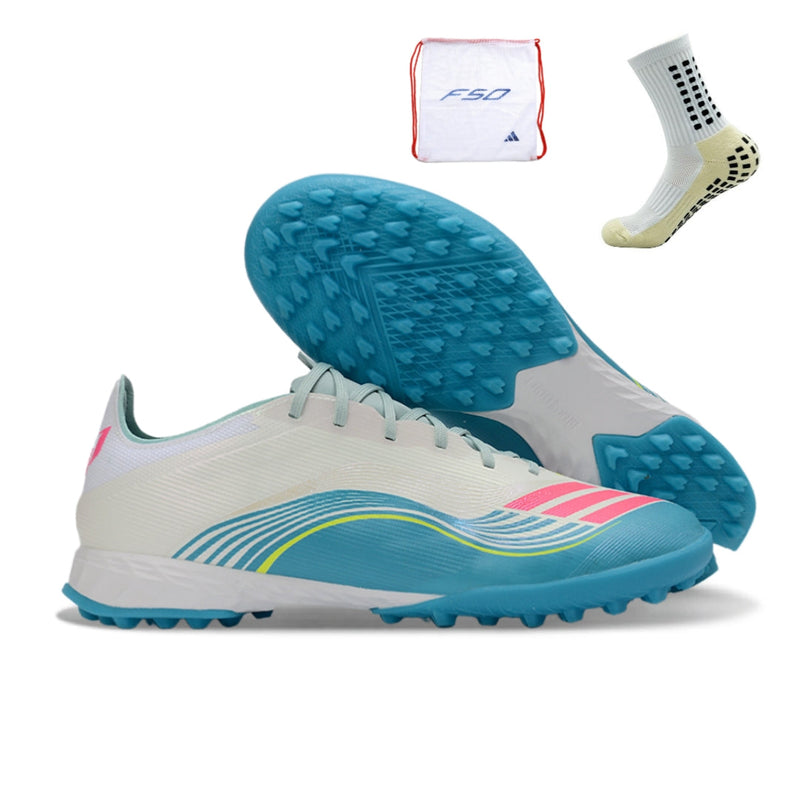 Adidas F50 Elite Society TF