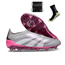 Adidas Predator 25 Elite LL FG - Rosa