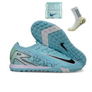 Nike Air Zoom Mercurial Vapor 16 Elite TF - Azul